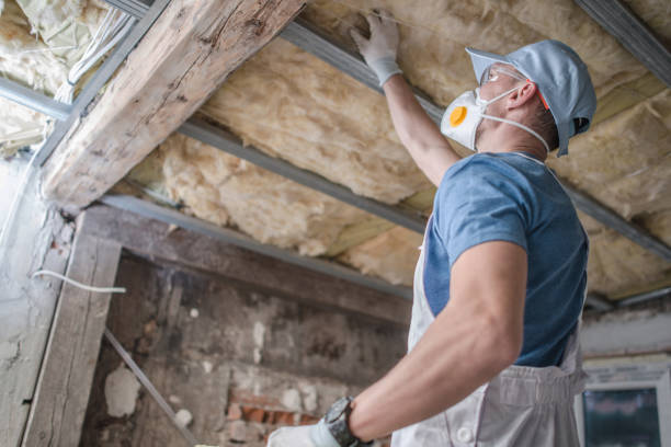 Insulation Inspection Services in Tipp City, OH